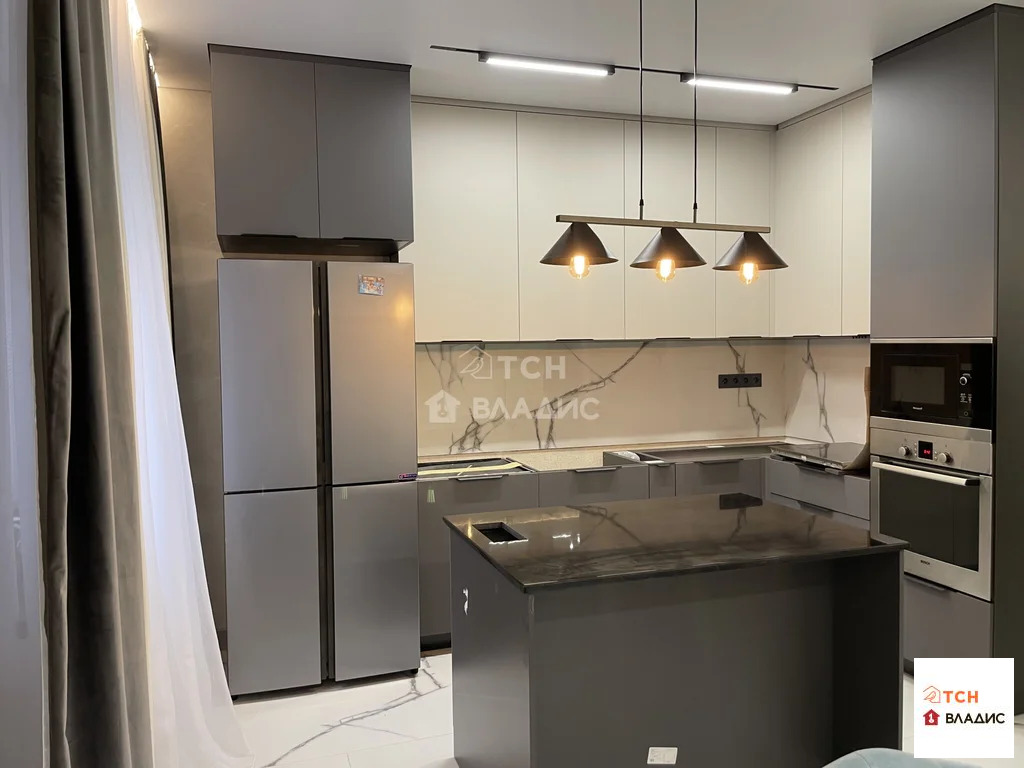 Продажа квартиры, Щелково, Щелковский район, улица Радиоцентра № 5 - Фото 2