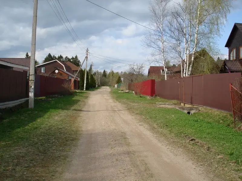 Дача в садовом товариществе - Фото 6