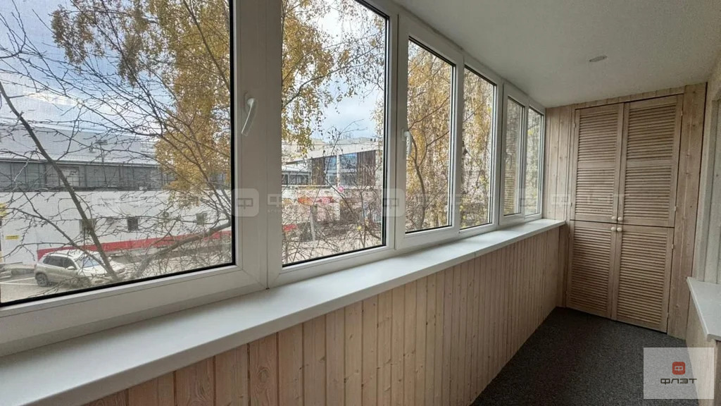 Продажа квартиры, Казань, ул. Юлиуса Фучика - Фото 5