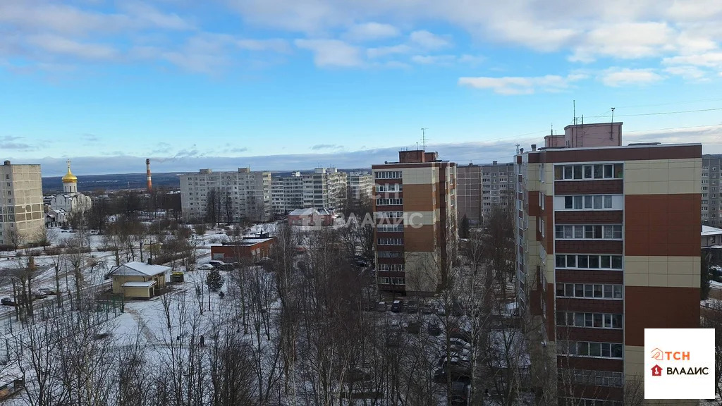 Продажа квартиры, Богородское, Сергиево-Посадский район, 60 - Фото 25