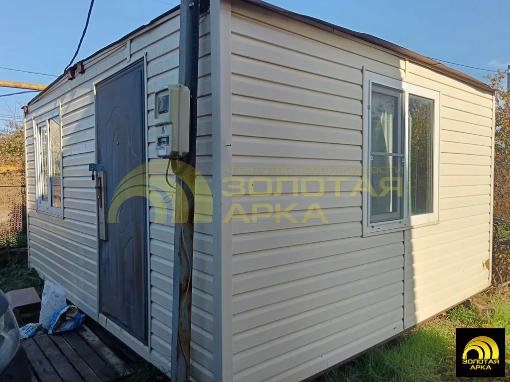 Продажа ПСН, Старотитаровская, Темрюкский район, Ильича пер. - Фото 2