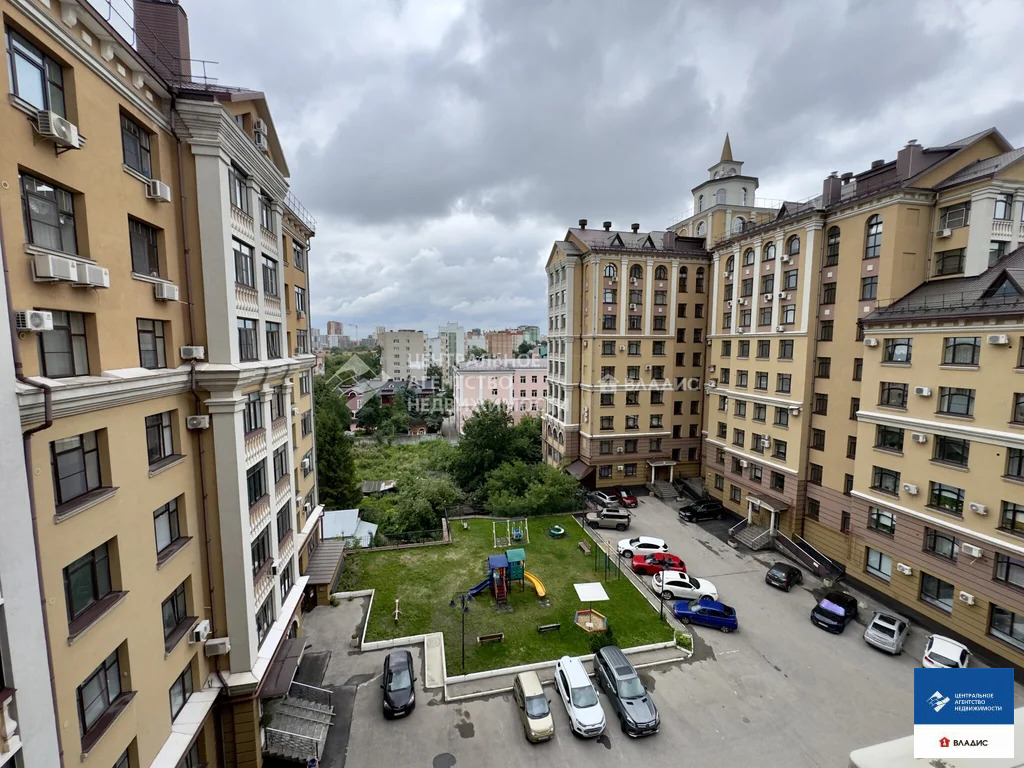 Аренда квартиры, Рязань, ул. Свободы - Фото 20