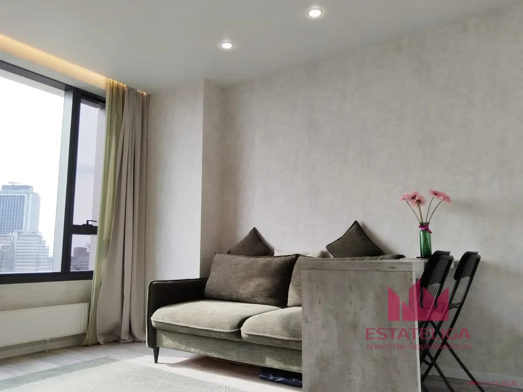 Аренда квартиры, Мичуринский пр-кт. - Фото 8