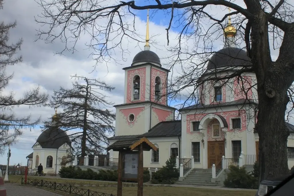 Участок ижс с панормыми видами около речушки на Рублевке 22 км. - Фото 10