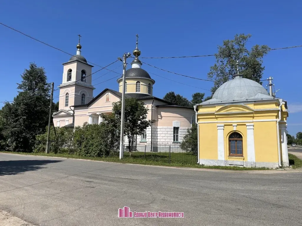 Участок 12 сот.,с. Новоникольское, СНТ Патриот (Талдомский район - Фото 8