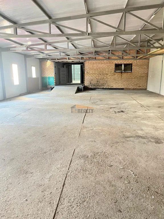 Аренда склада, Ленинский район, Проектируемый N 5208 проезд - Фото 2