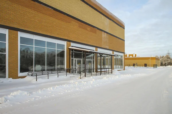 Помещение свободного назначения 235,8 м.кв. - Фото 9