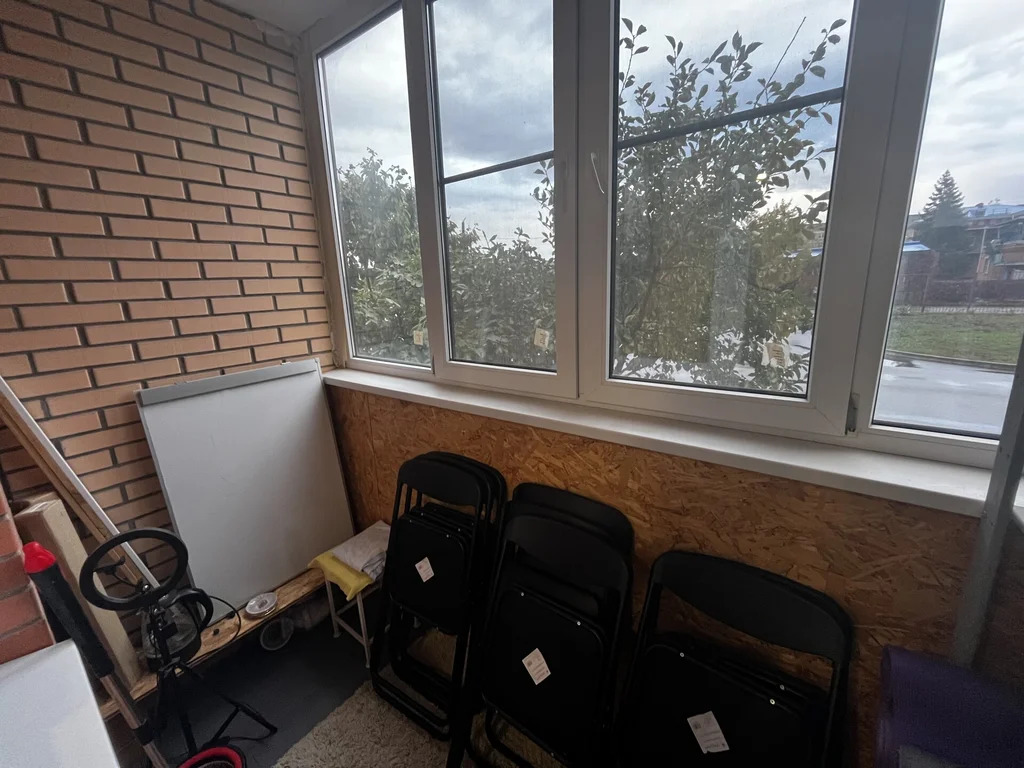 Продажа квартиры, Афипский, Северский район, ул. 50 лет Октября - Фото 11