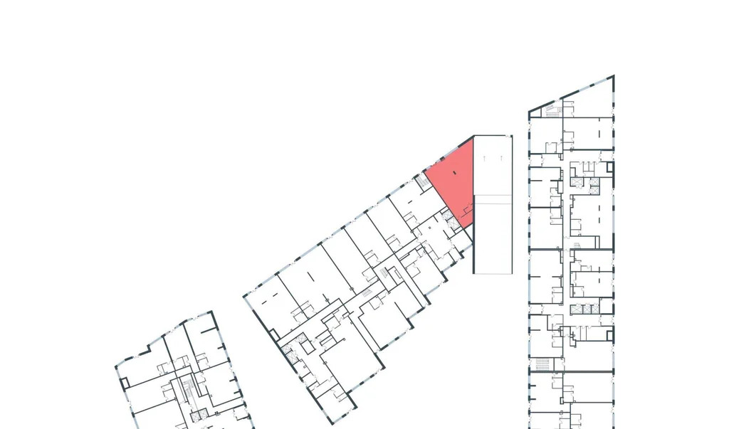 Аренда ПСН площадью 121.4 м2 - Фото 11