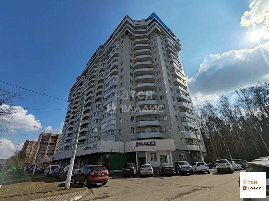 Аренда квартиры, Ивантеевка, Центральный проезд - Фото 4