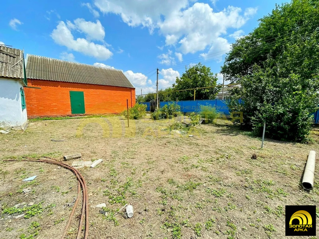 Продажа дома, Полтавская, Красноармейский район, ул. Красная - Фото 11