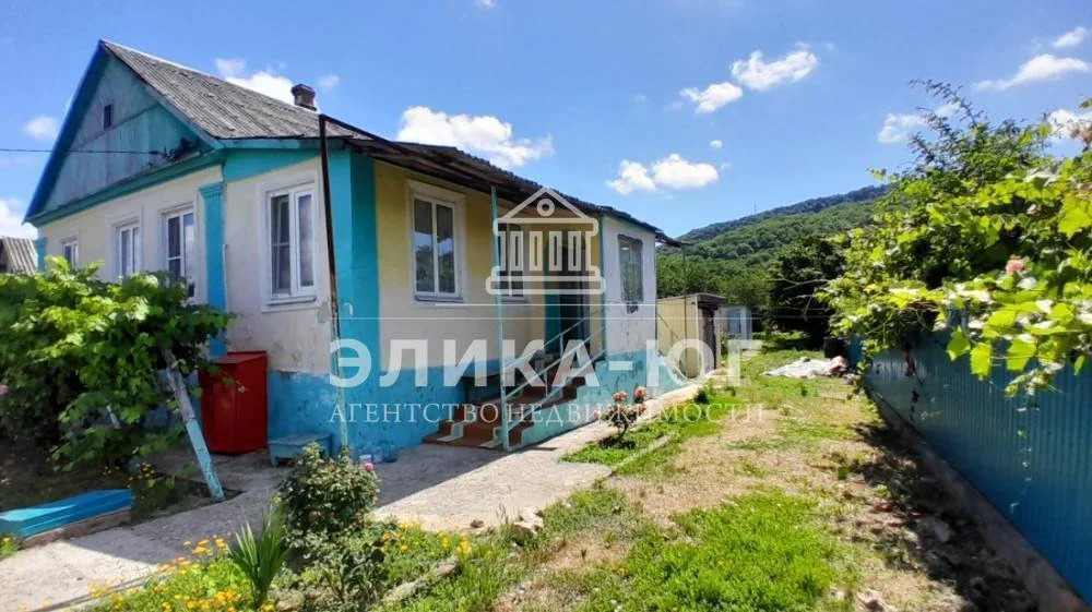 Продажа дома, Джубга, Туапсинский район, ул. Садовая - Фото 2