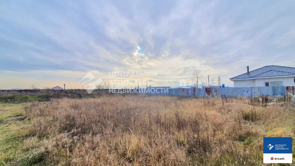 Продажа участка, Рязанский район - Фото 2