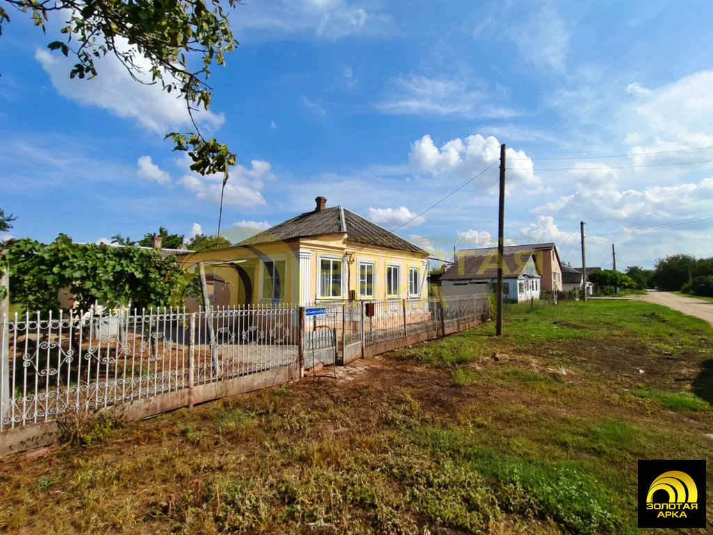 Продажа дома, Варениковская, Крымский район, ул. Коминтерна - Фото 6