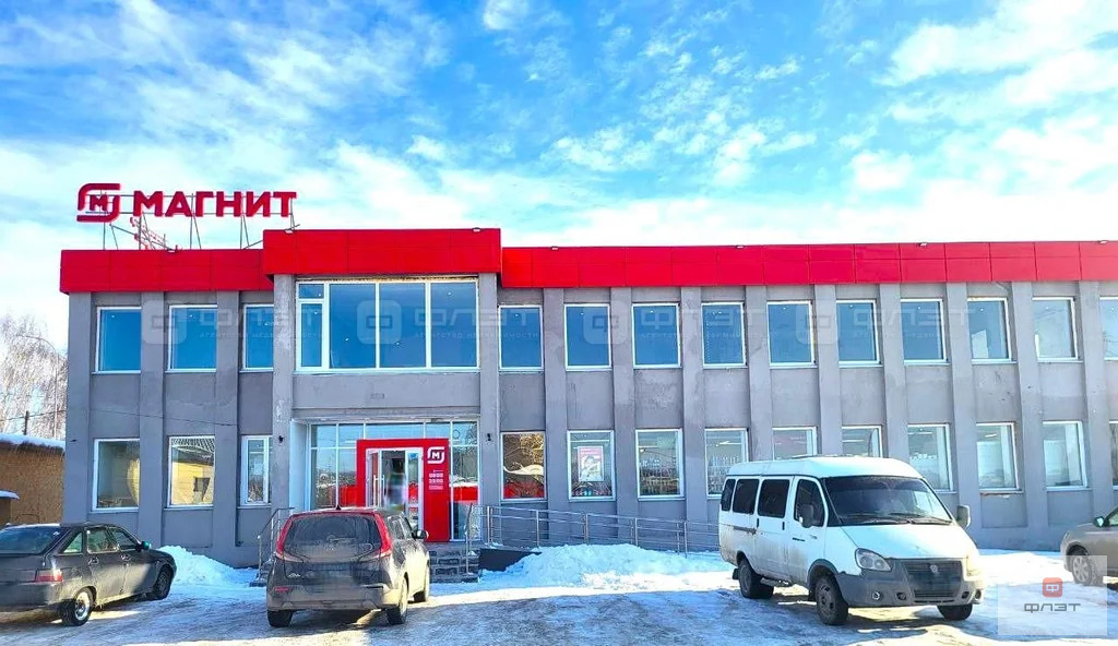 Продажа ПСН, Большие Ключи, Зеленодольский район, ул. Волостнова - Фото 14