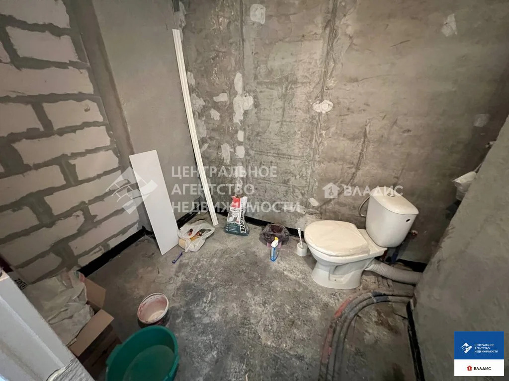 Продажа квартиры, Рязань, Солотчинское шоссе - Фото 11