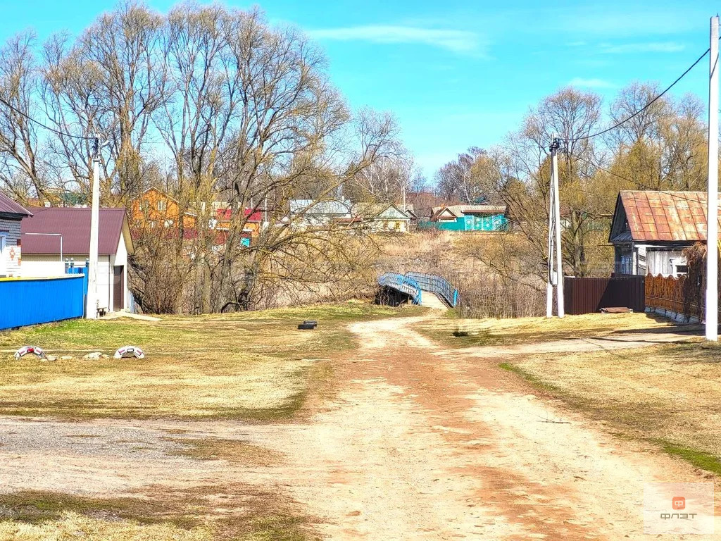 Продажа дома, Большие Нырси, Тюлячинский район, ул. Титова - Фото 12