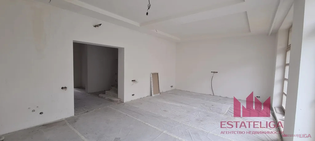 Продажа таунхауса, Писково, Истринский район, Парковая улица - Фото 72