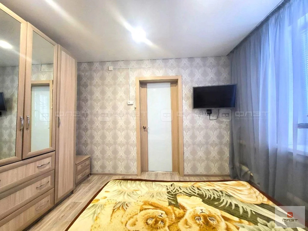 Продажа дома, Клянчино, Верхнеуслонский район, ул. Центральная - Фото 20