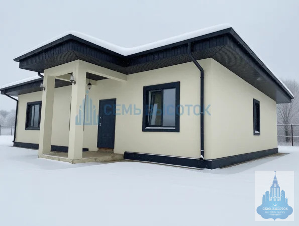 Продажа дома, Степыгино, Домодедово г. о., 26 - Фото 4