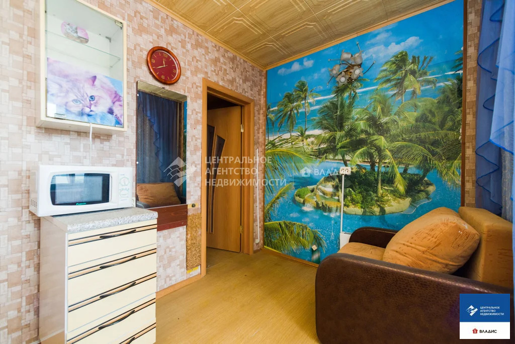 Продажа квартиры, Рязань, ул. Сельских Строителей - Фото 7
