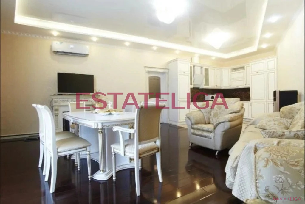 Аренда квартиры, Красногорск, Красногорский район, Павшинский бульвар - Фото 0