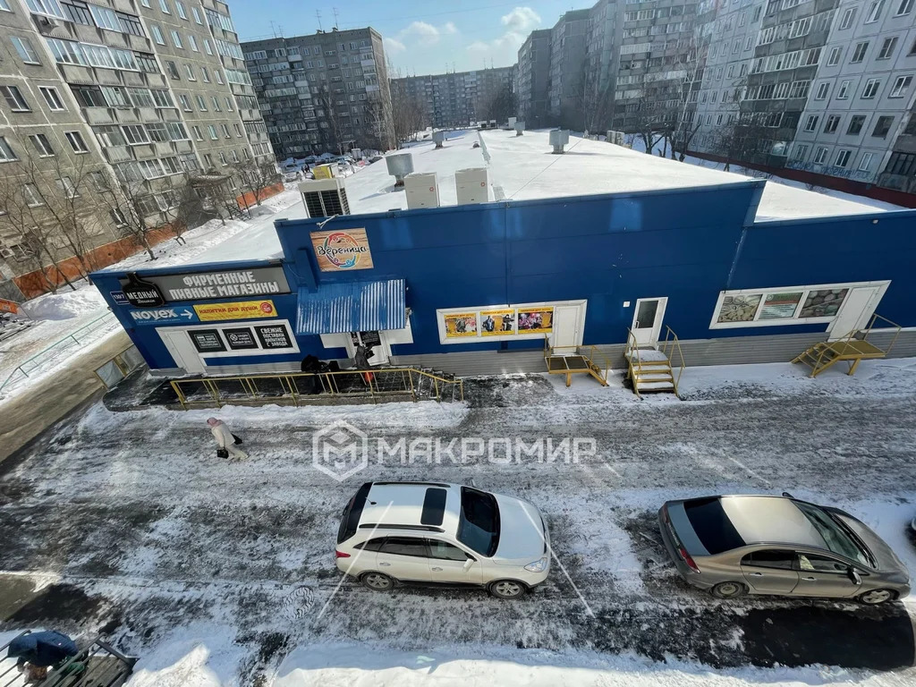 Продажа квартиры, Новосибирск, м. Гагаринская, ул. Кропоткина - Фото 25