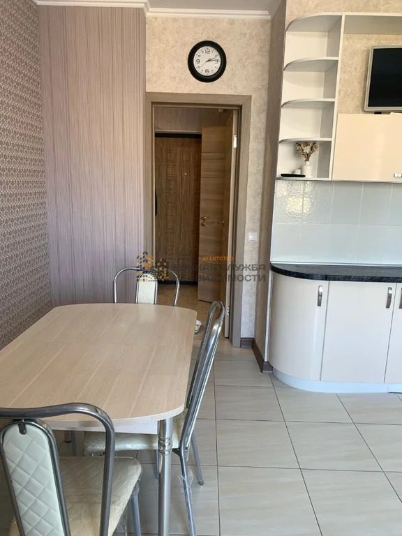 Аренда квартиры, Уфа, ул. Тальковая - Фото 4