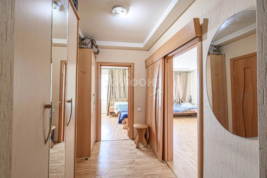 Продажа квартиры, Новосибирск, ул. Стартовая - Фото 8