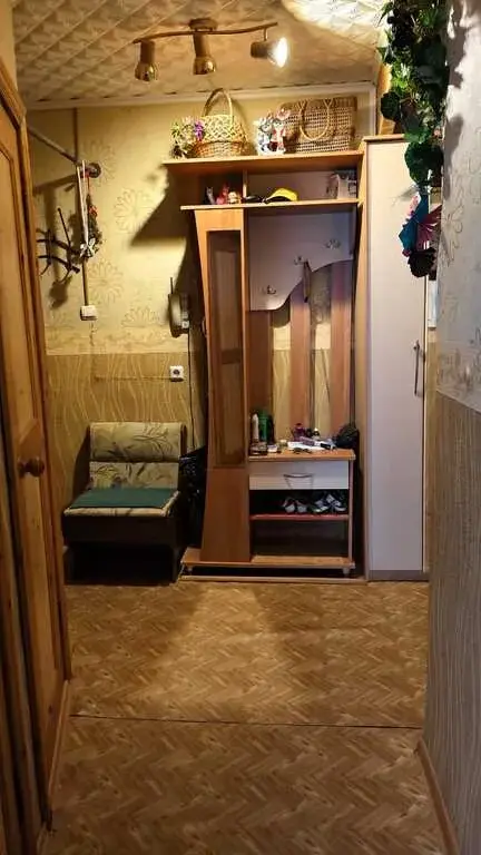 М.О. пгт. Скоропусковскии&774;, д. 13. Продается 2 кв 42,5 кв.м на 1/5 д - Фото 9