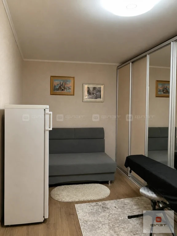 Продажа квартиры, Казань, ул. Гвардейская - Фото 2