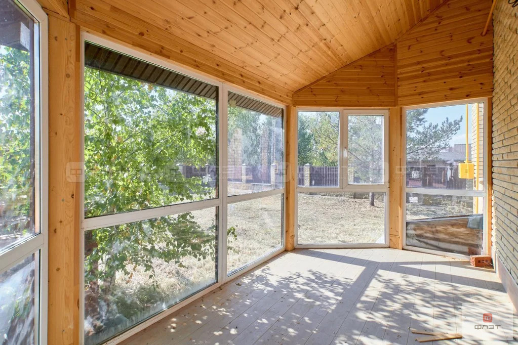 Продажа дома, Казань, ул. Батырлык (Вознесенское) - Фото 17