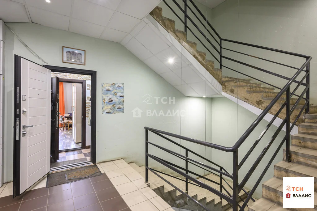 Продажа квартиры, Королев, ул. Баумана - Фото 23