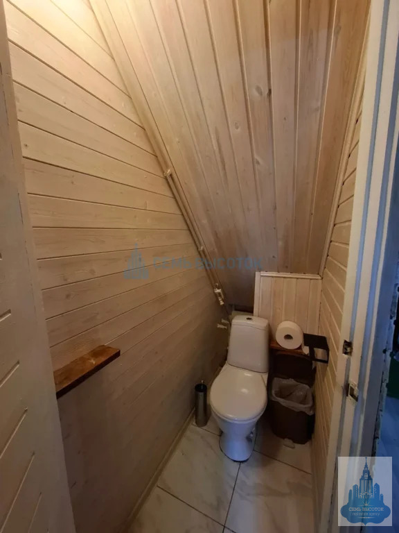 Продажа дома, Домодедово, Домодедово г. о., 24К - Фото 13