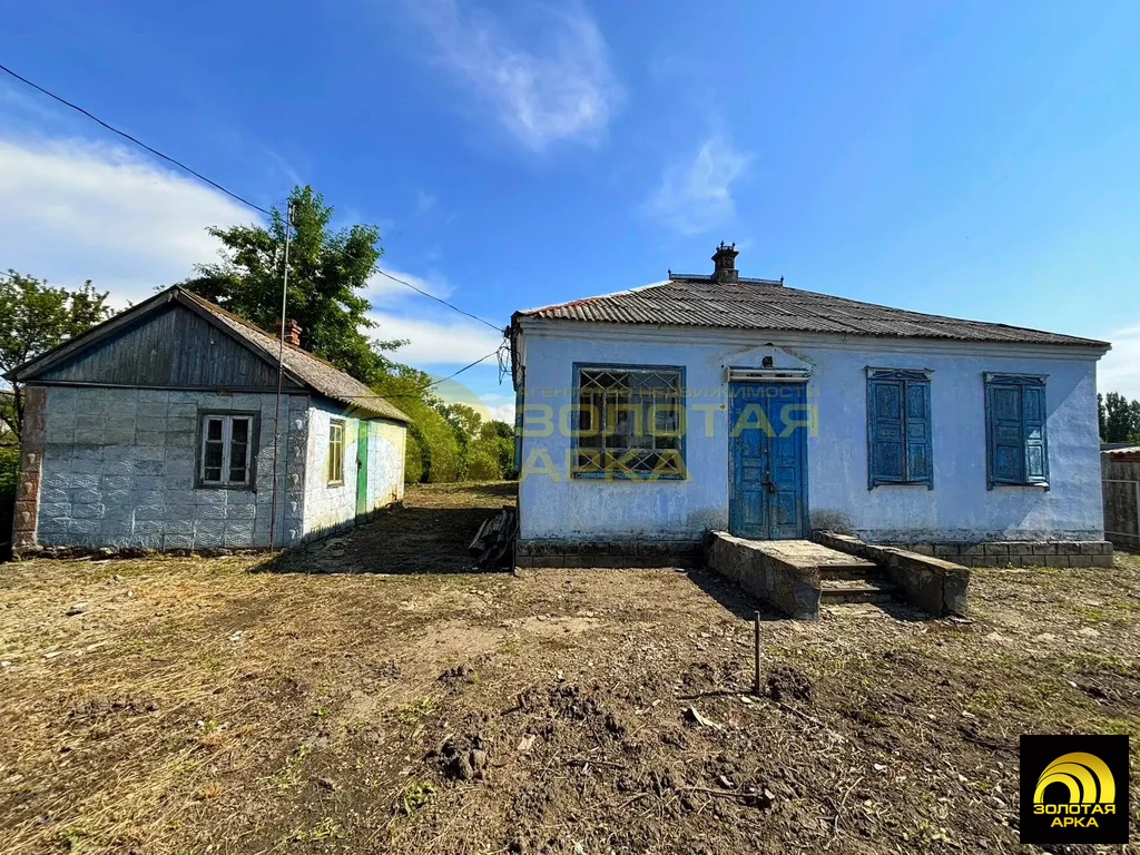 Продажа дома, Мингрельская, Абинский район, ул. Смирнова - Фото 5