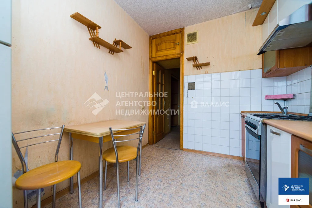 Продажа квартиры, Рязань, улица Новосёлов - Фото 1