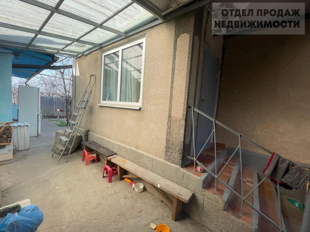 Просторный дом - Фото 6