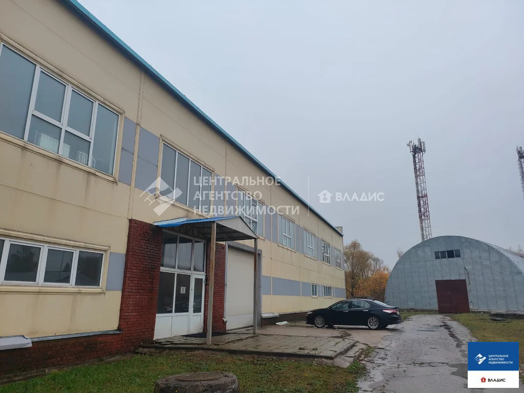 Аренда ПСН, Рязань, ул. Забайкальская - Фото 7