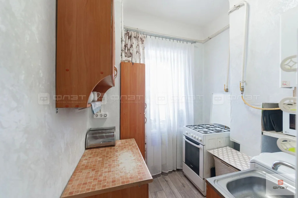 Продажа квартиры, Казань, Катановский пер. - Фото 10