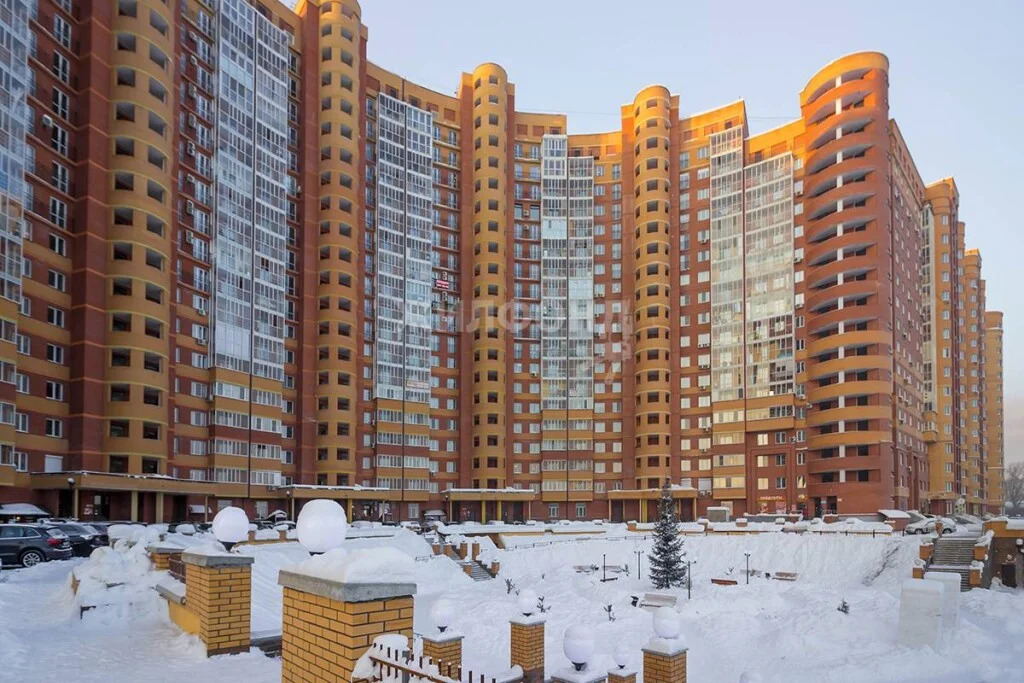 Продажа квартиры, Новосибирск, ул. Стартовая - Фото 32