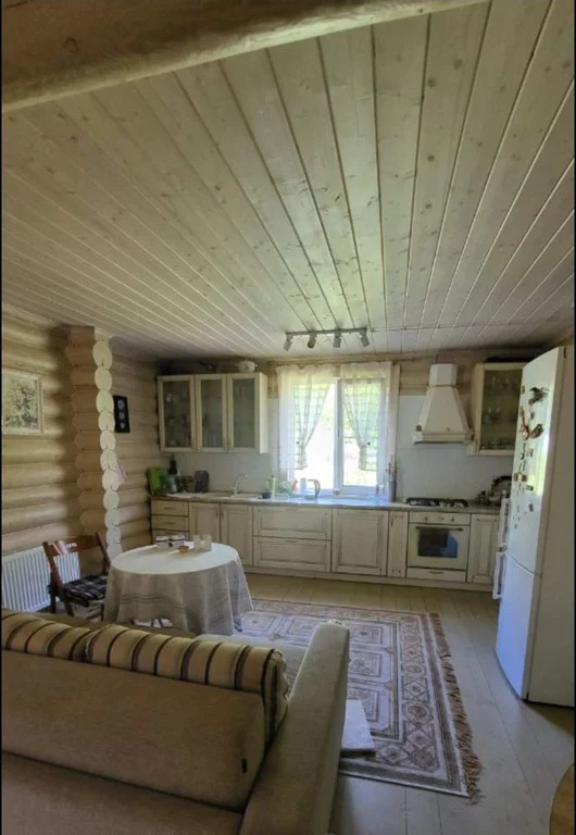 Коттедж 250 м2 на участке 16 сот. - Фото 6