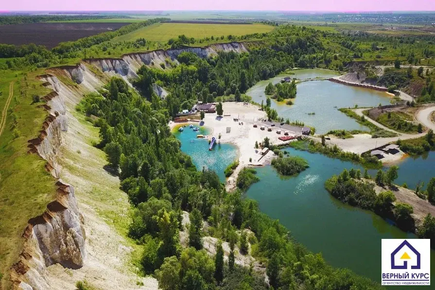 Продажа земельного участка в Девице - Фото 7