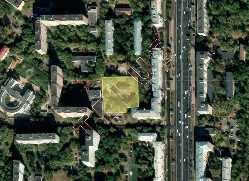 м. Варшавская, Варшавское шоссе, 1070 м2, Здание и участок 52 сотки ... - Фото 8