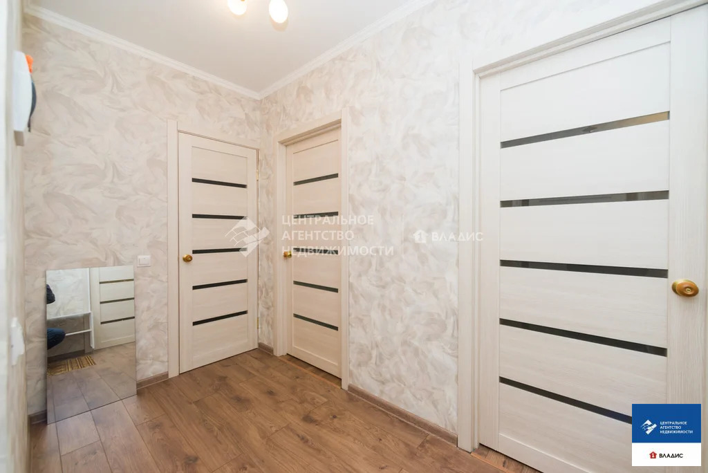 Продажа квартиры, Рязань, Семчинская улица - Фото 10