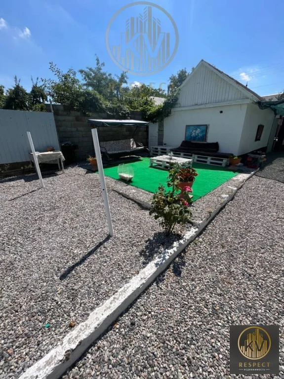 Аренда дома, Винсады, Предгорный район, ул. Партизанская - Фото 6