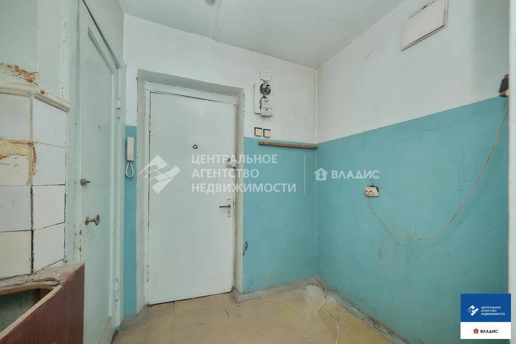 Продажа квартиры, Рязань, ул. Островского - Фото 3