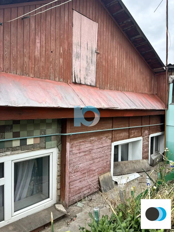 Продажа дома, Уфа, ул. Грузинская - Фото 1
