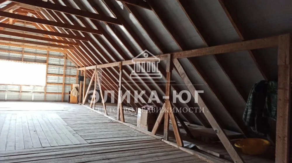Продажа дома, Пляхо, Туапсинский район, Светлый пер. - Фото 29