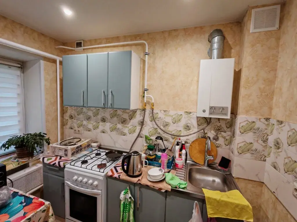 Продам квартиру в Лобне - Фото 13