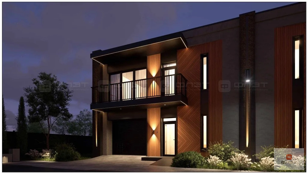 Продажа участка, Казань, ул. Звонкая (Восточный) - Фото 1